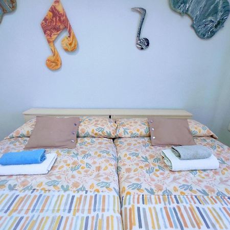 Carretonas Room กรานาดา ภายนอก รูปภาพ