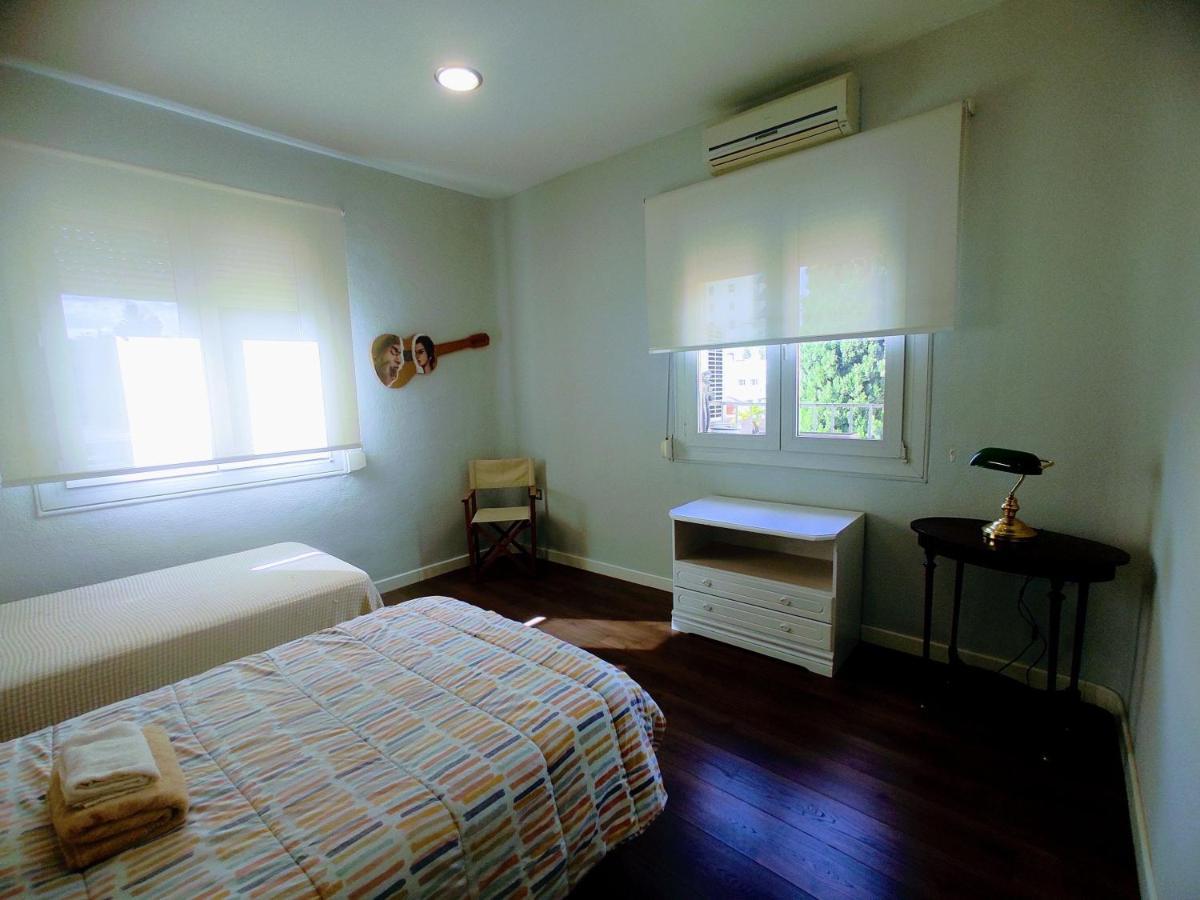 Carretonas Room กรานาดา ภายนอก รูปภาพ